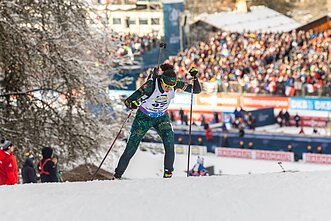 Natalija Kočergina