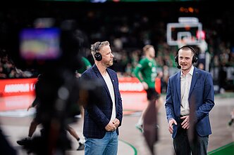 Eurolyga: „Žalgiris“ – ASVEL