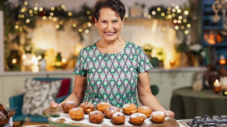 Spurga, verta nuodėmės: Irmos iš Vilkaviškio receptas nepaliks abejingų