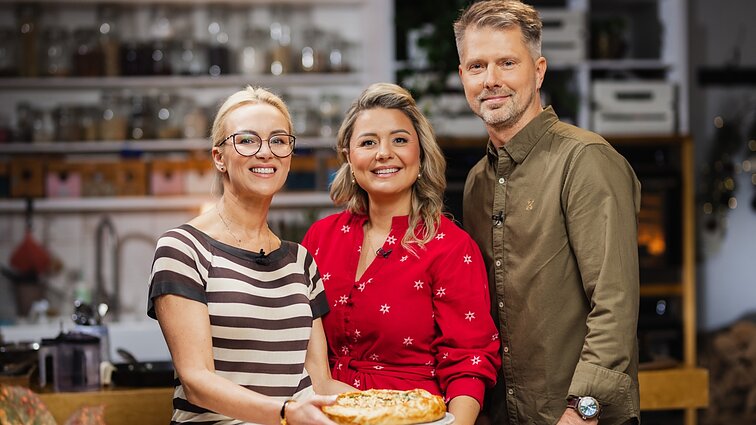 Giedrius Masalskis sako netikėjęs, kad sutiks naują meilę: tai buvo siurprizas