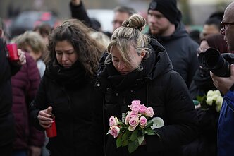 Po išpuolio mugėje Vokietijoje – kritiniai klausimai: pavojaus signalai buvo akivaizdūs? Po išpuolio mugėje Vokietijoje – kritiniai klausimai: pavojaus signalai buvo akivaizdūs?