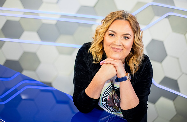 Pasitraukimą iš scenos prisiminusi Rosita Čivilytė: buvau perdegusi ir sudegusi