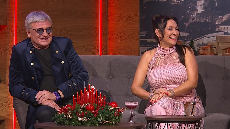 Nuotaikingieji Žvagulis ir Starošaitė: nepraleidžiame dienų dienas kartu