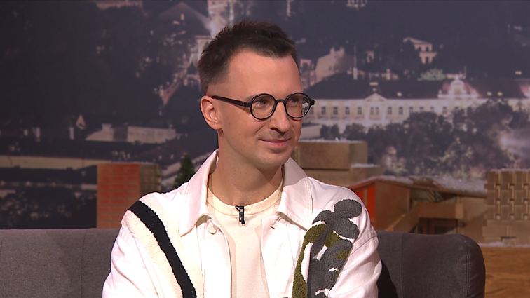 Kuriozą prisiminęs iliuzionistas Justinas: kartą triukus rodžiau policijai reido metu