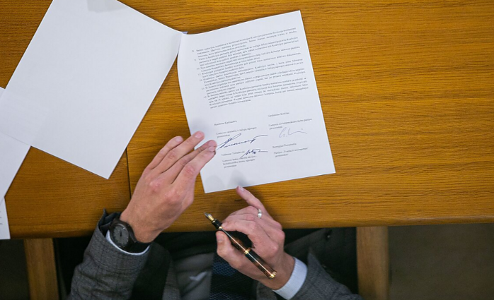 Prieš 2025-uosius – draudimo sutarčių šuolis