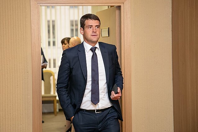 Karbauskis Žemaitaičio grasinimais netiki: „Pasimaivys ir pasibaigs“