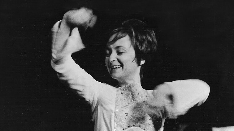 Ketvirtasis tarptautinis Nechamos Lifšicaitės vokalistų konkursas Vilniuje