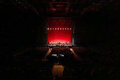 Vienos Mocarto orkestras Vilniuje