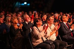 Vienos Mocarto orkestras Vilniuje