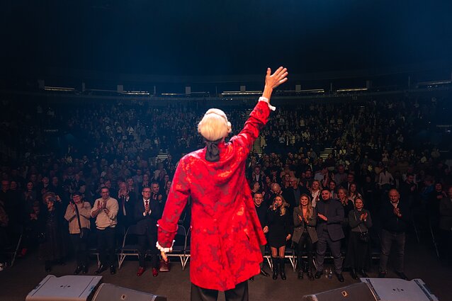 Vienos Mocarto orkestras Vilniuje