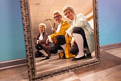 Vienos Mocarto orkestras Vilniuje