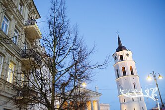Vilnius