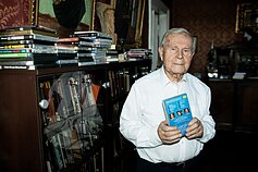 Rimgaudas Virgilijus Kazakevičius