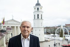 Rimgaudas Virgilijus Kazakevičius