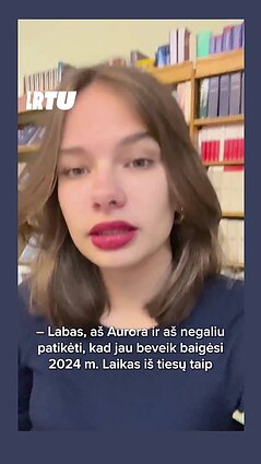 Aurora dalijasi savo kultūrinių renginių „top'ais“