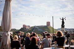 „Didysis dailės iššūkis“