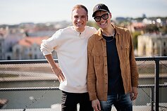 „Didysis dailės iššūkis“