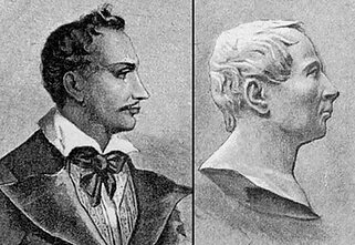 Tomasz Zan i Jan Czeczot