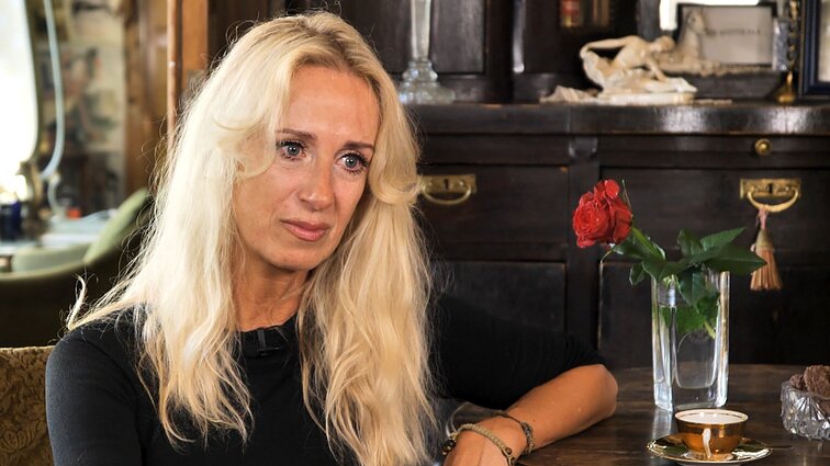 Mamos netektį prisiminusi aktorė Tamulytė: buvome vienas kūnas, ji – mano ikona