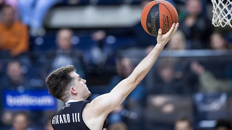 Citadele KMT. Ketvirtfinalis. Kėdainių „Nevėžis-Optibet“ – Panevėžio „7bet-Lietkabelis“