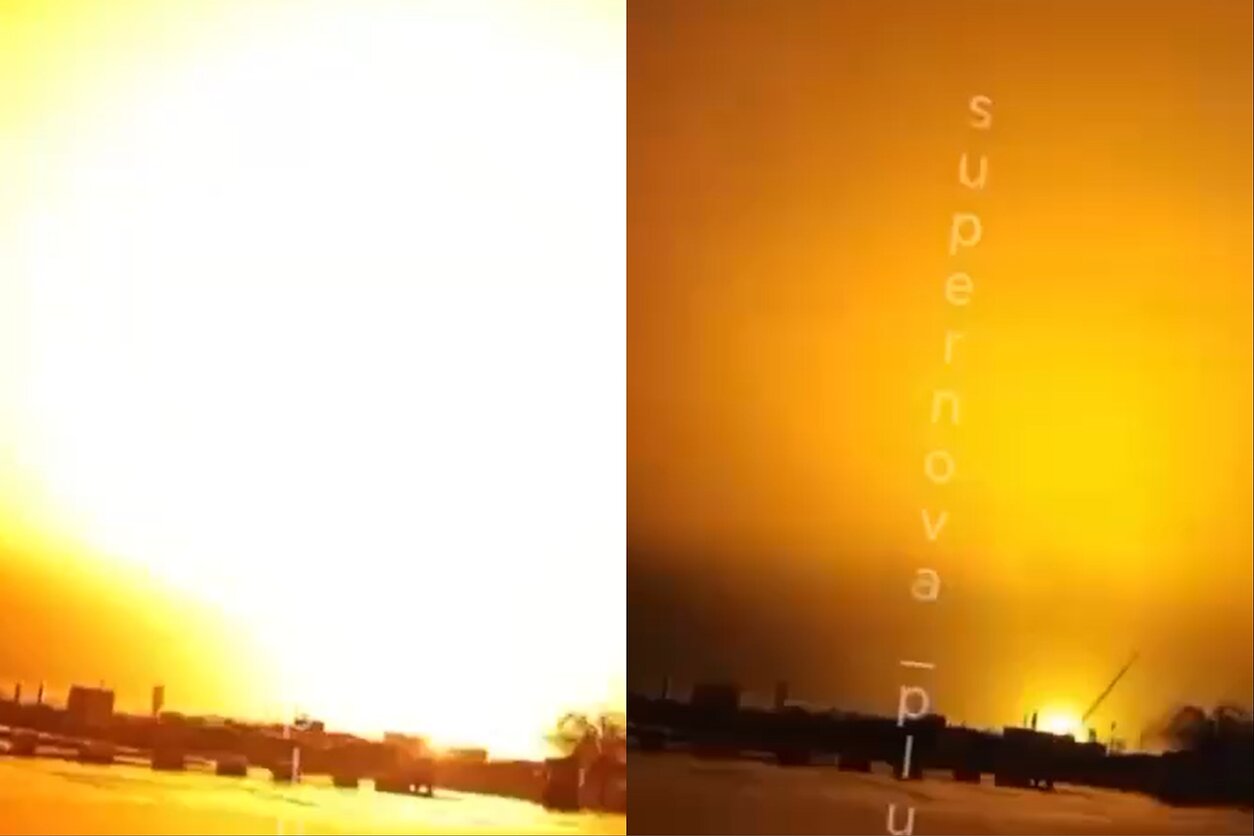 Atakuotas Rusijos Milerovo aerodromas