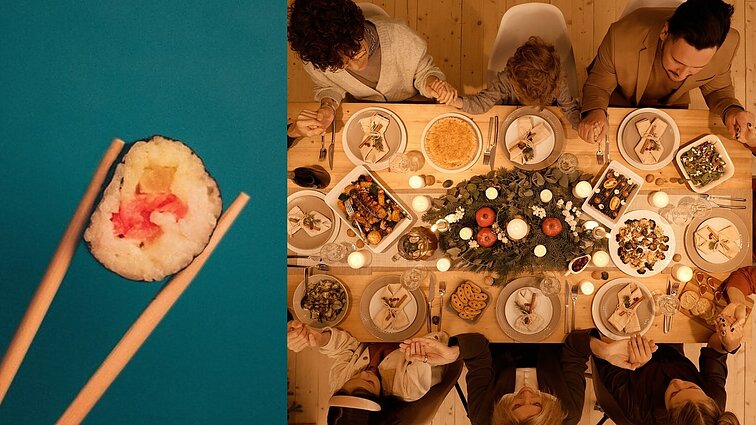 Sušiams „ne“ per šventes sakantys Laužikai: jei nesilaikysim tradicijų, Kūčios gali išnykt