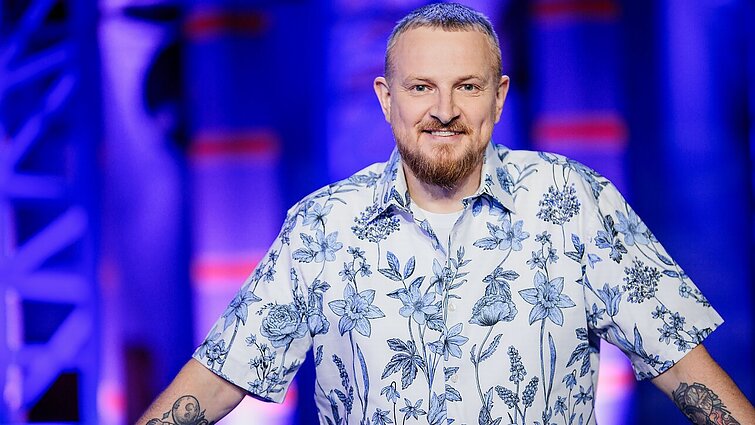 Kuo daugiau gauna, tuo daugiau nori, o kai viską suėda, pati numiršta. Kas?