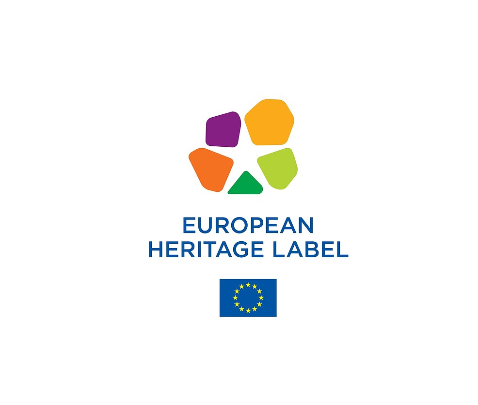 Znak Dziedzictwa Europejskiego Znak Dziedzictwa Europejskiego
