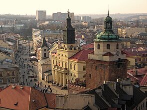 Lublin Lublin