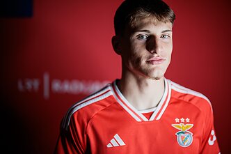 Arnas Voitinovičius Arnas Voitinovičius