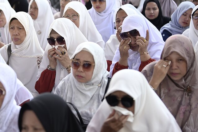 Indonezija