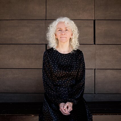 Apie Kalėdų prasmes – su Nomeda Hofertaite