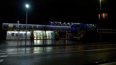 Šiaulių simfoninis orkestras Šiaulių simfoninis orkestras