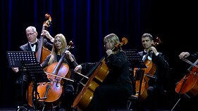 Šiaulių simfoninis orkestras Šiaulių simfoninis orkestras