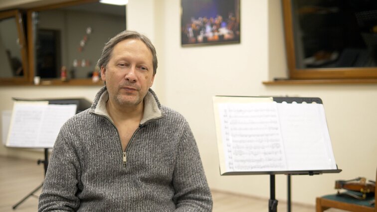 Šiaulių simfoninis orkestras Šiaulių simfoninis orkestras