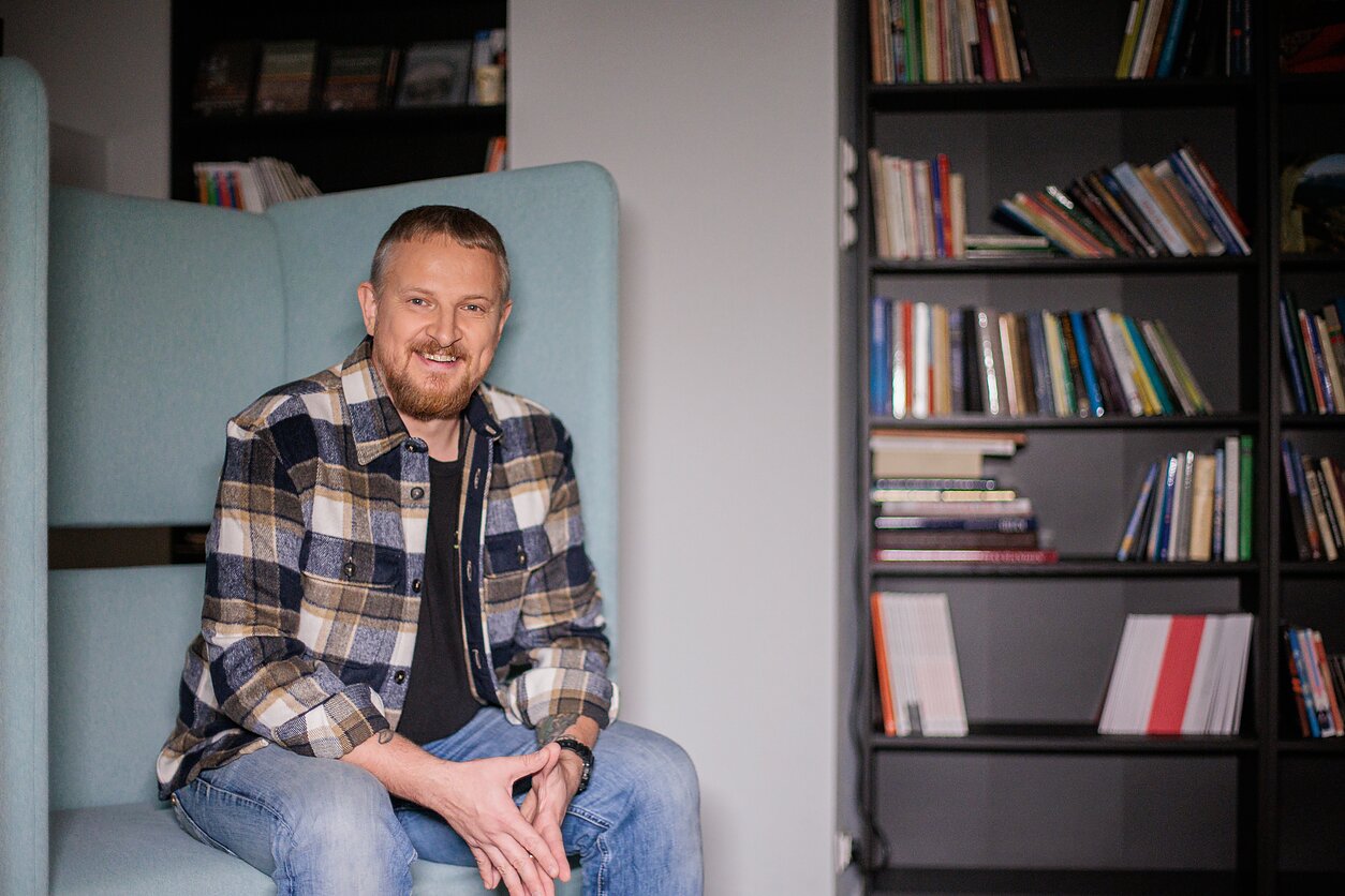 Paulius Ambrazevičius