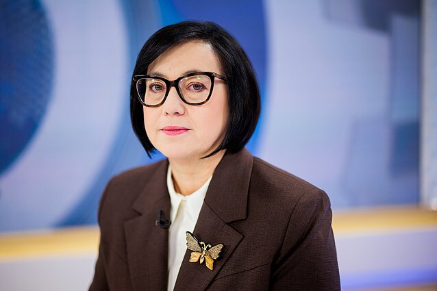 Раминта Поповене Раминта Поповене