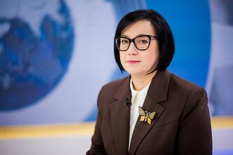 Raminta Popovienė