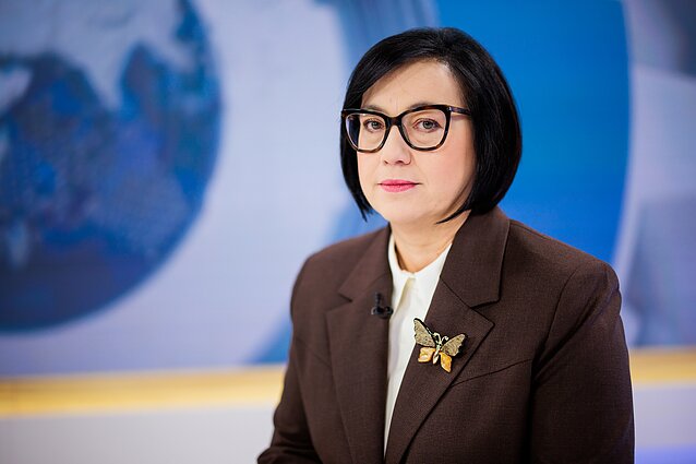 Раминта Поповене