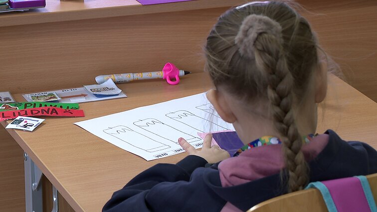 Specialiosioms mokykloms – ŠMSM kirtis: netenka pusės milijono, jei trūksta 1 ar 2 vaikų