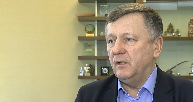 Alvydas Puodžiukas Alvydas Puodžiukas