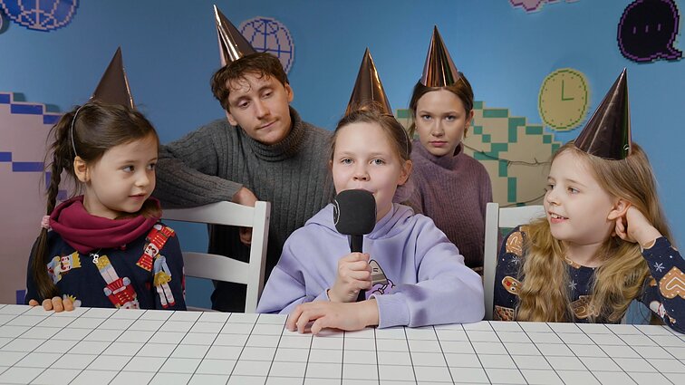 2024-uosius palydint: apžvalga pagal vaikus, pažadai ir kas sutinka Naujuosius pirmieji