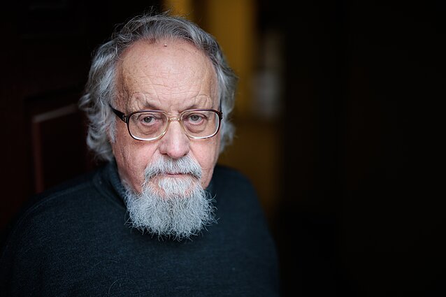 Prof. Arūnas Sverdiolas