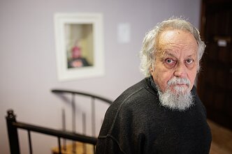 Prof. Arūnas Sverdiolas