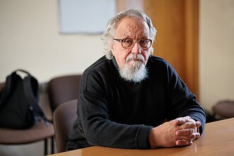 Prof. Arūnas Sverdiolas