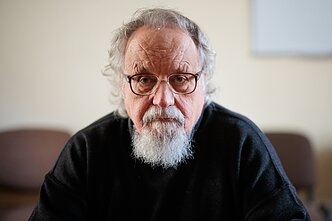 Prof. Arūnas Sverdiolas