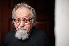 Prof. Arūnas Sverdiolas