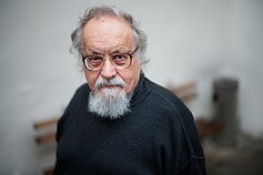 Prof. Arūnas Sverdiolas