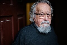 Prof. Arūnas Sverdiolas