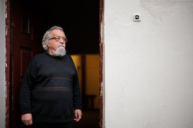 Prof. Arūnas Sverdiolas